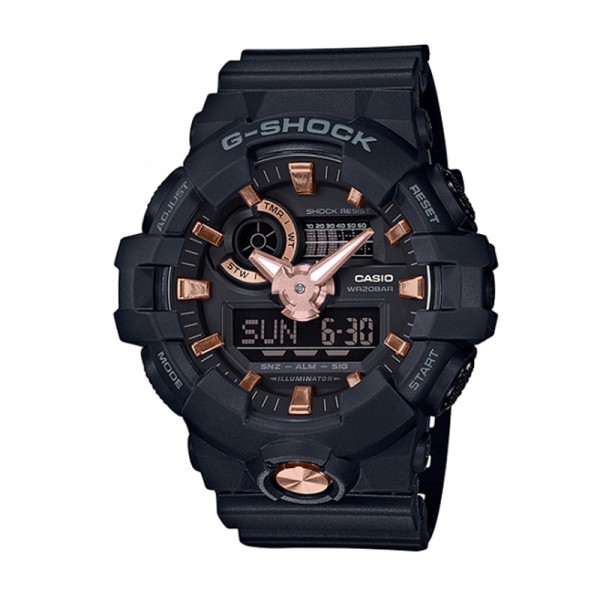 Casio G-Shock GA-710B-1A4DR 